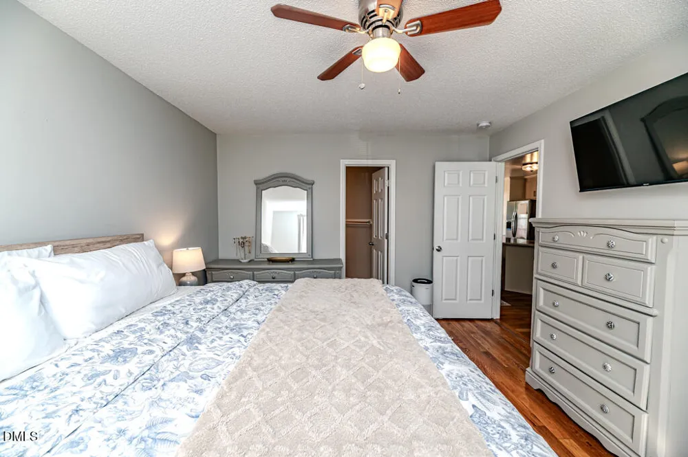 294 Arbor Crest Lane Lillington, NC 27546