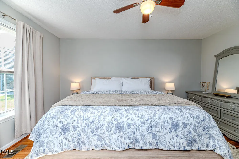 294 Arbor Crest Lane Lillington, NC 27546
