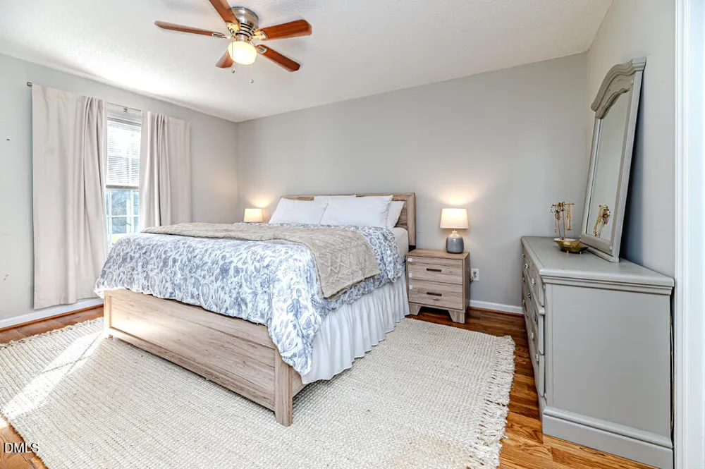 294 Arbor Crest Lane Lillington, NC 27546
