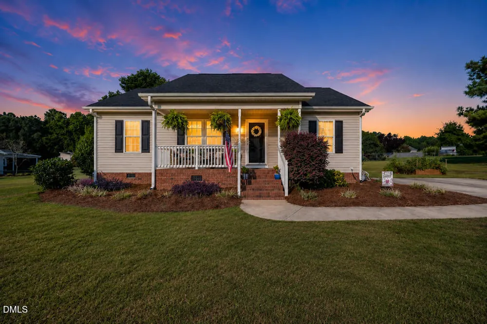 294 Arbor Crest Lane Lillington, NC 27546