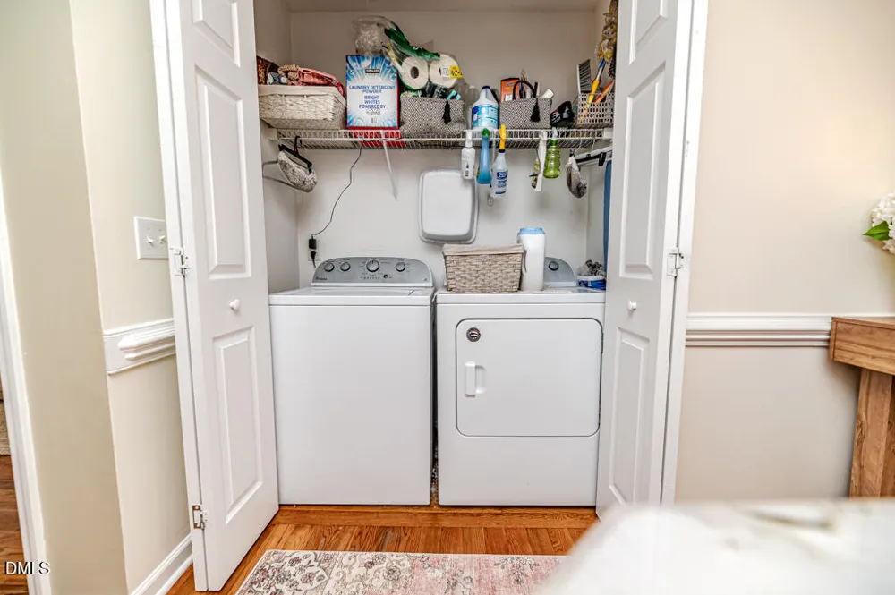 294 Arbor Crest Lane Lillington, NC 27546