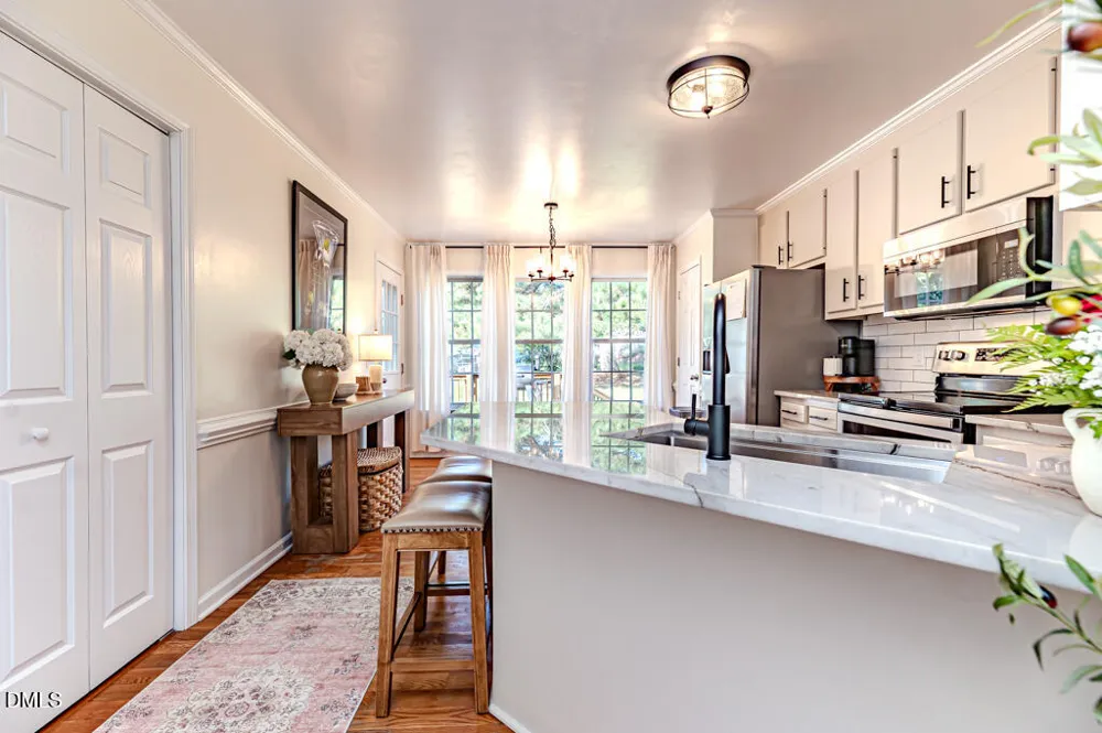 294 Arbor Crest Lane Lillington, NC 27546