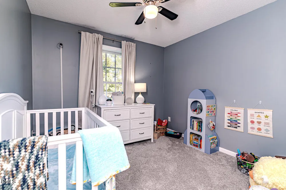 294 Arbor Crest Lane Lillington, NC 27546