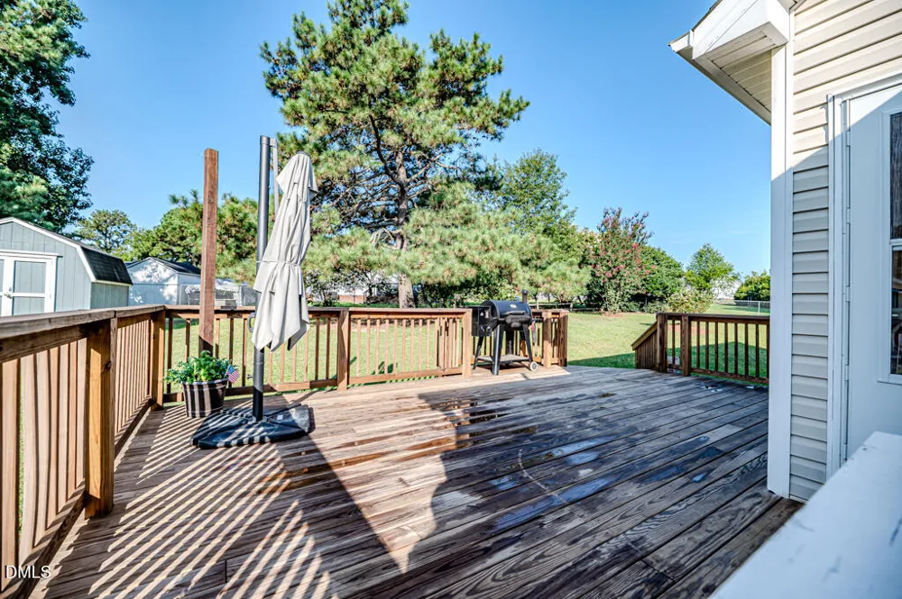 294 Arbor Crest Lane Lillington, NC 27546