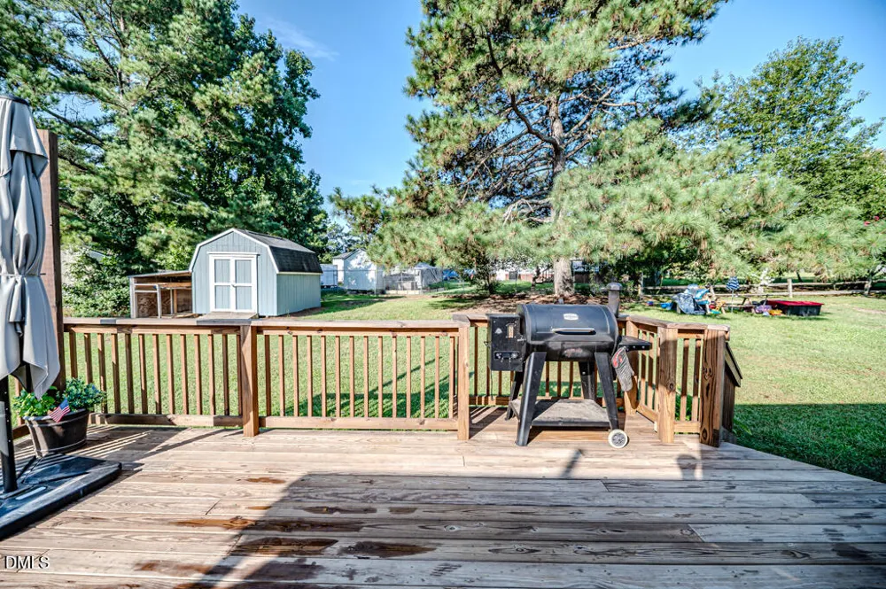 294 Arbor Crest Lane Lillington, NC 27546