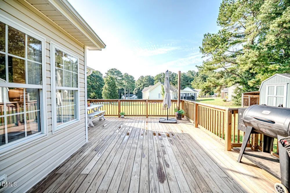 294 Arbor Crest Lane Lillington, NC 27546