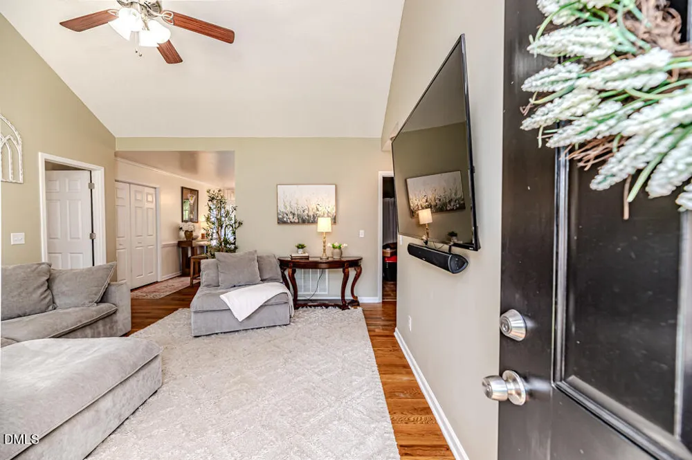 294 Arbor Crest Lane Lillington, NC 27546