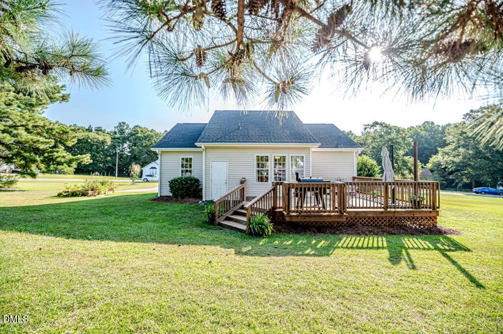 294 Arbor Crest Lane Lillington, NC 27546