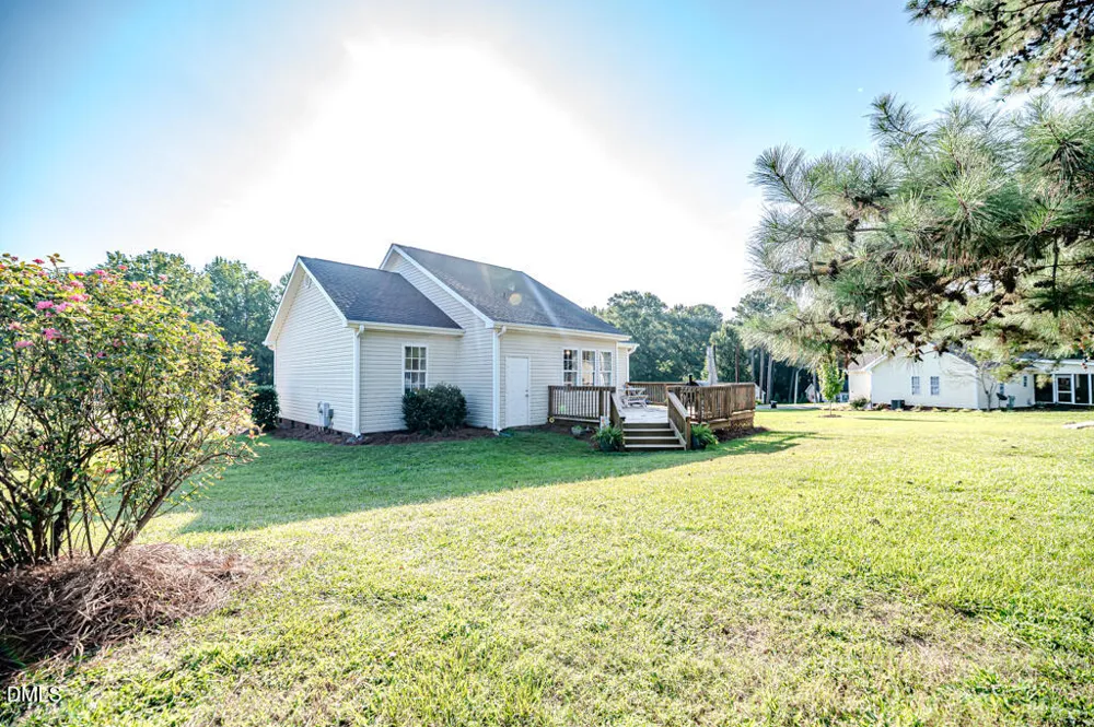 294 Arbor Crest Lane Lillington, NC 27546