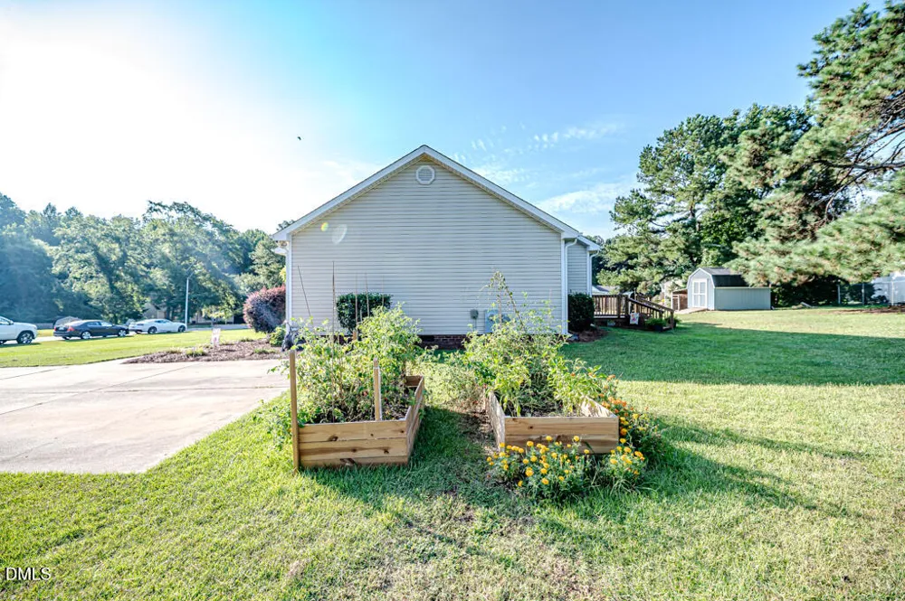 294 Arbor Crest Lane Lillington, NC 27546
