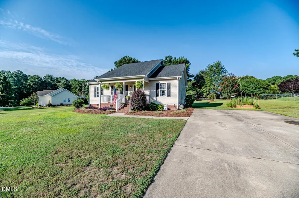 294 Arbor Crest Lane Lillington, NC 27546