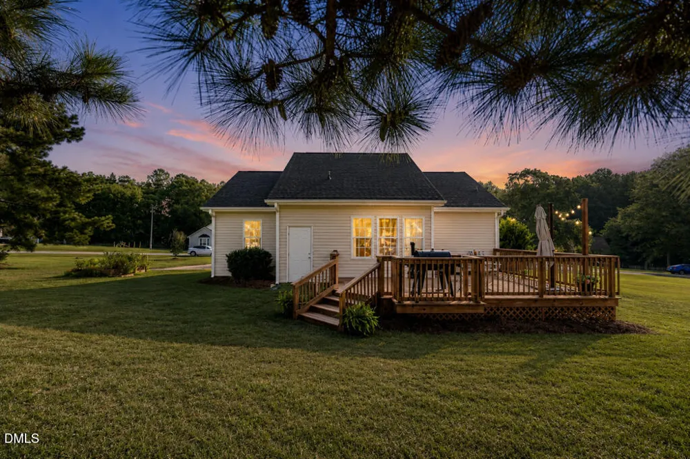 294 Arbor Crest Lane Lillington, NC 27546