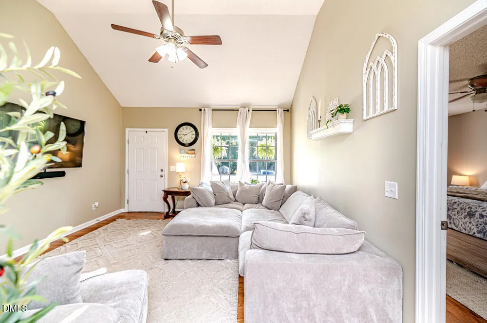 294 Arbor Crest Lane Lillington, NC 27546