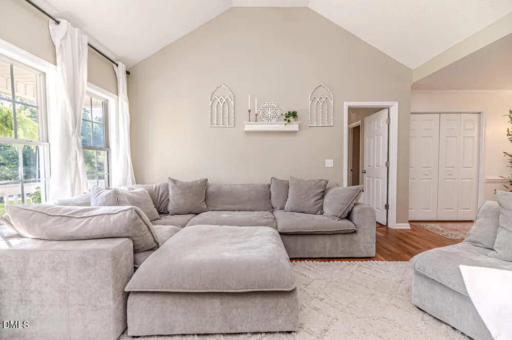 294 Arbor Crest Lane Lillington, NC 27546