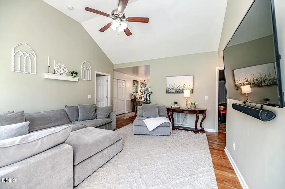 294 Arbor Crest Lane Lillington, NC 27546