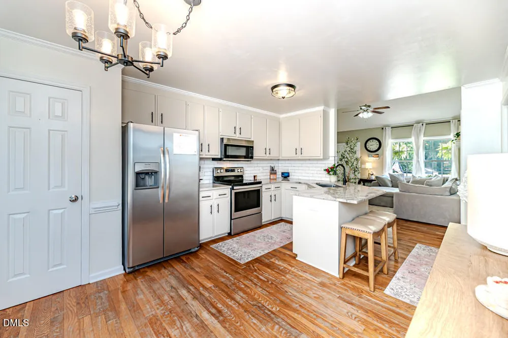 294 Arbor Crest Lane Lillington, NC 27546