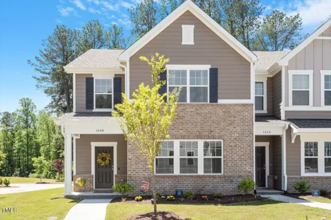 1440 Latham Garden Drive