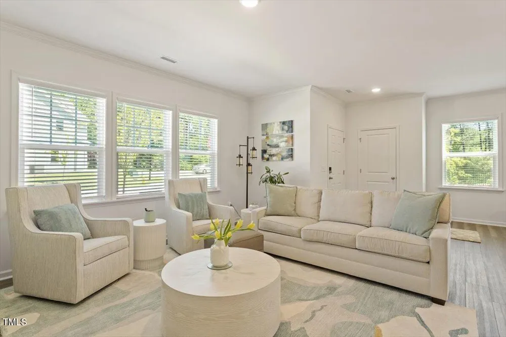 1440 Latham Garden Drive Wake Forest, NC 27587