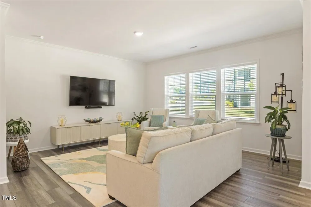 1440 Latham Garden Drive Wake Forest, NC 27587