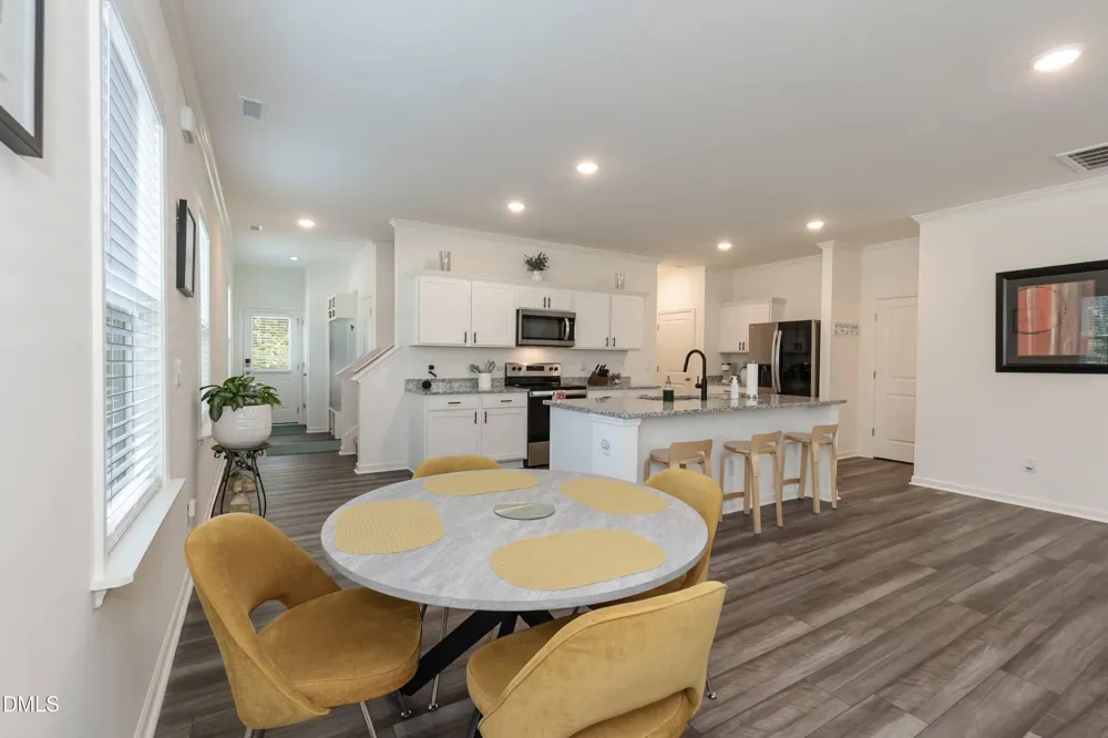 1440 Latham Garden Drive Wake Forest, NC 27587