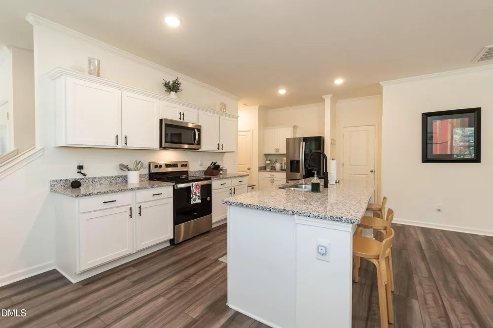 1440 Latham Garden Drive Wake Forest, NC 27587