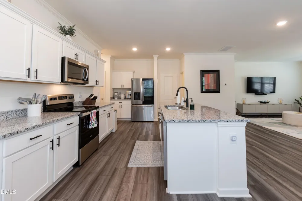 1440 Latham Garden Drive Wake Forest, NC 27587