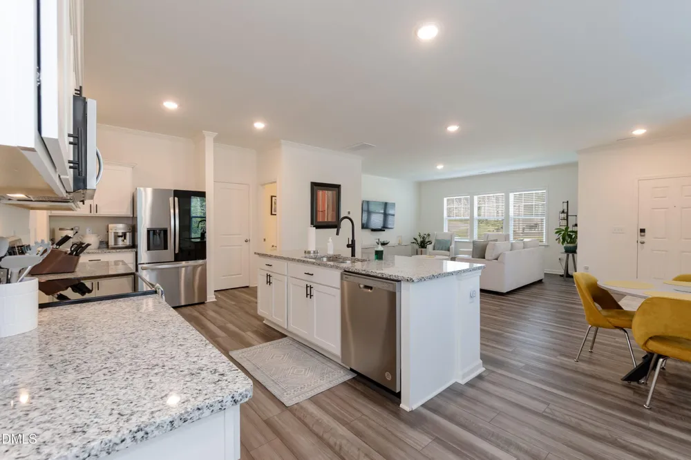 1440 Latham Garden Drive Wake Forest, NC 27587