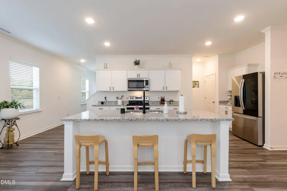 1440 Latham Garden Drive Wake Forest, NC 27587