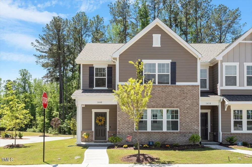 1440 Latham Garden Drive Wake Forest, NC 27587
