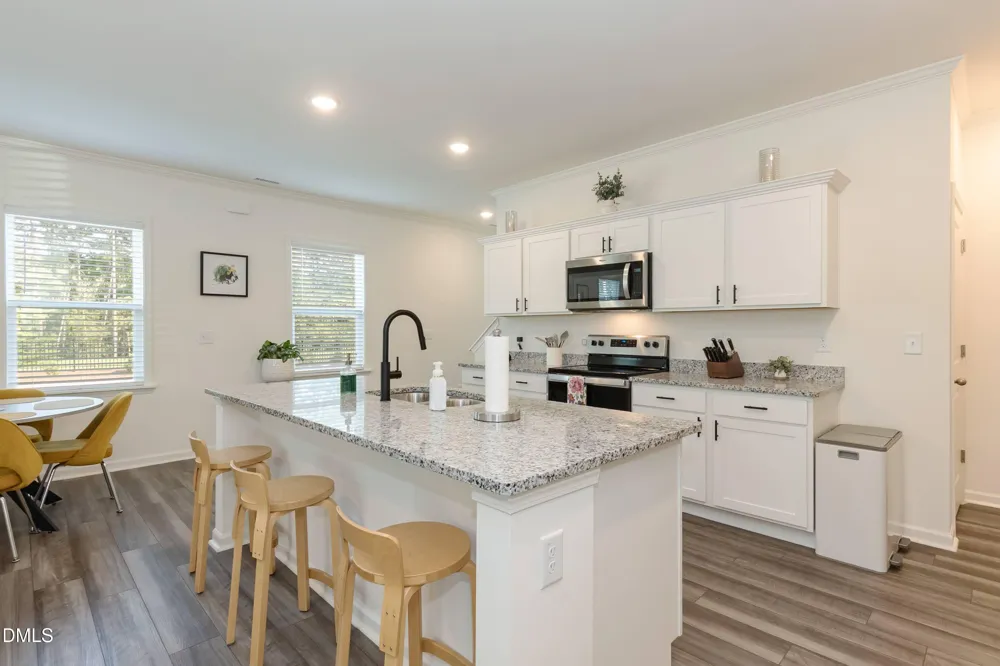 1440 Latham Garden Drive Wake Forest, NC 27587