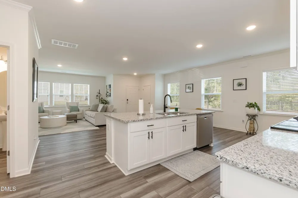 1440 Latham Garden Drive Wake Forest, NC 27587