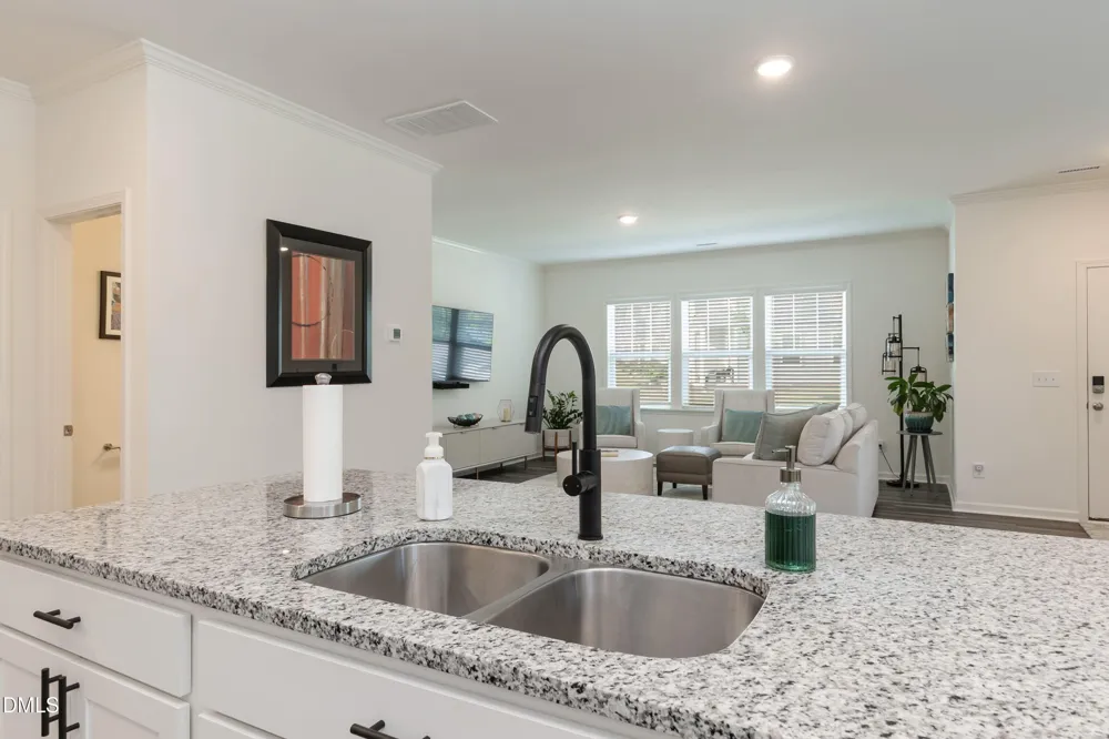 1440 Latham Garden Drive Wake Forest, NC 27587