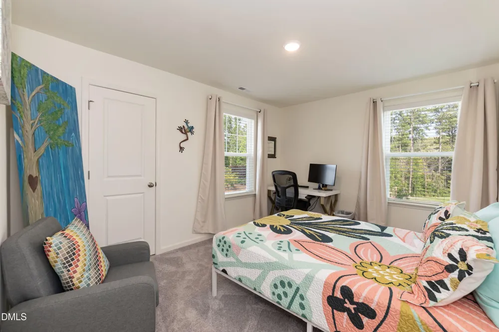 1440 Latham Garden Drive Wake Forest, NC 27587