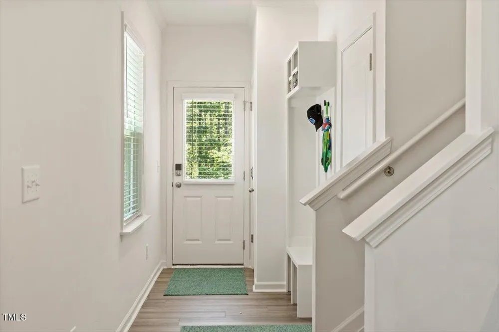 1440 Latham Garden Drive Wake Forest, NC 27587
