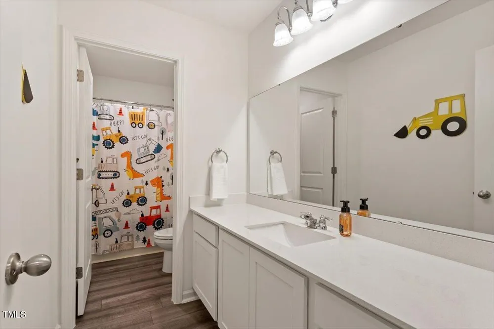 1440 Latham Garden Drive Wake Forest, NC 27587