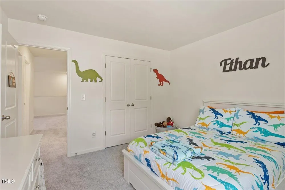 1440 Latham Garden Drive Wake Forest, NC 27587