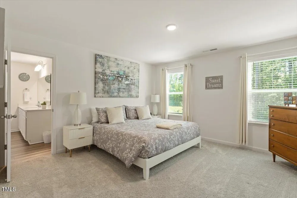1440 Latham Garden Drive Wake Forest, NC 27587