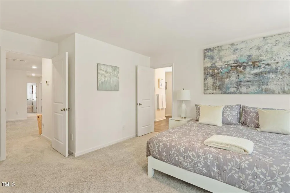 1440 Latham Garden Drive Wake Forest, NC 27587