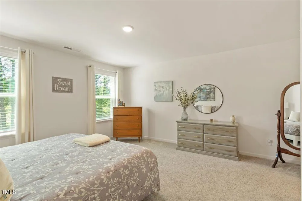 1440 Latham Garden Drive Wake Forest, NC 27587