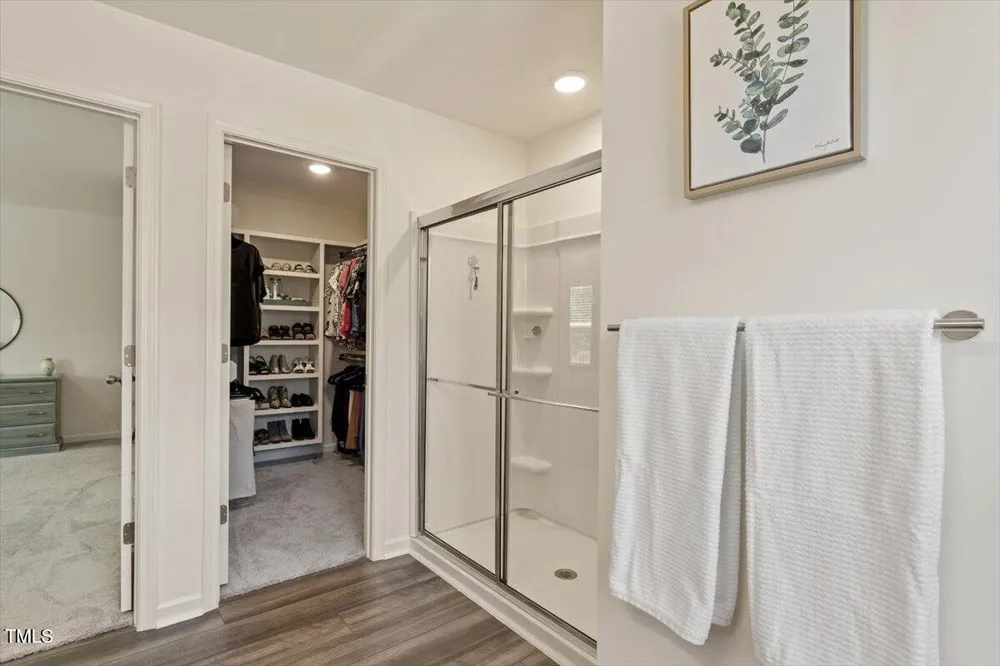 1440 Latham Garden Drive Wake Forest, NC 27587