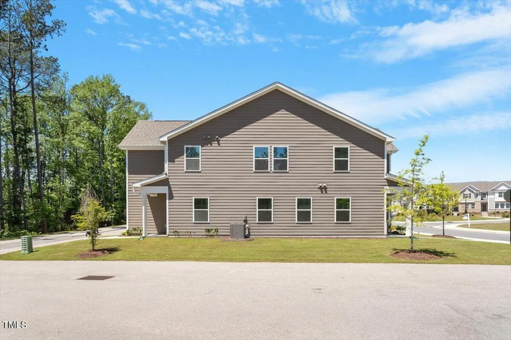 1440 Latham Garden Drive Wake Forest, NC 27587