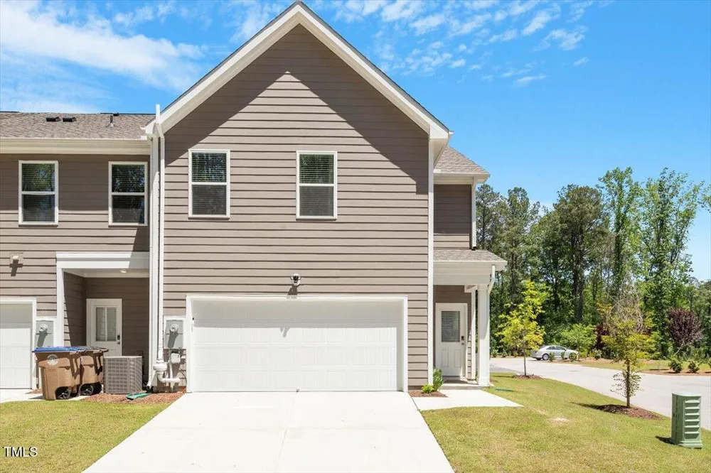 1440 Latham Garden Drive Wake Forest, NC 27587