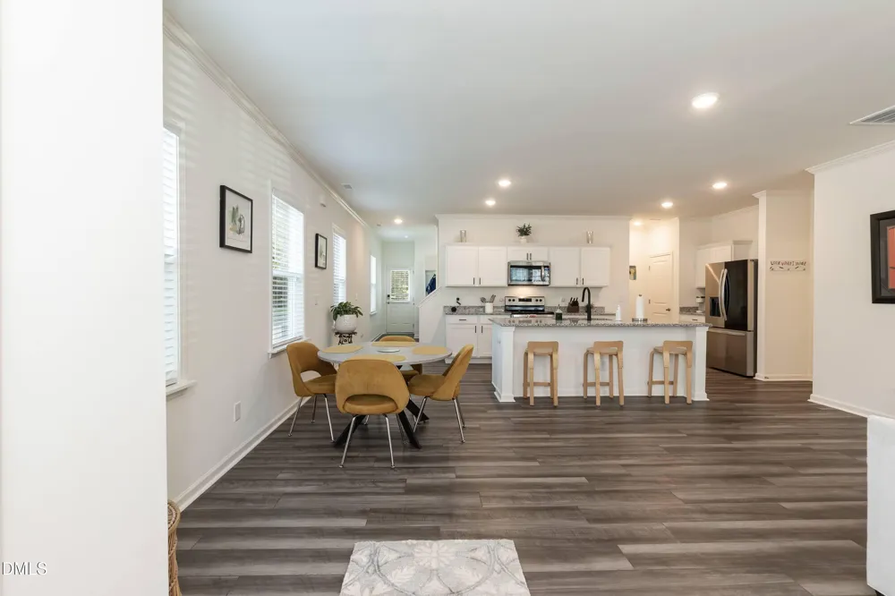 1440 Latham Garden Drive Wake Forest, NC 27587