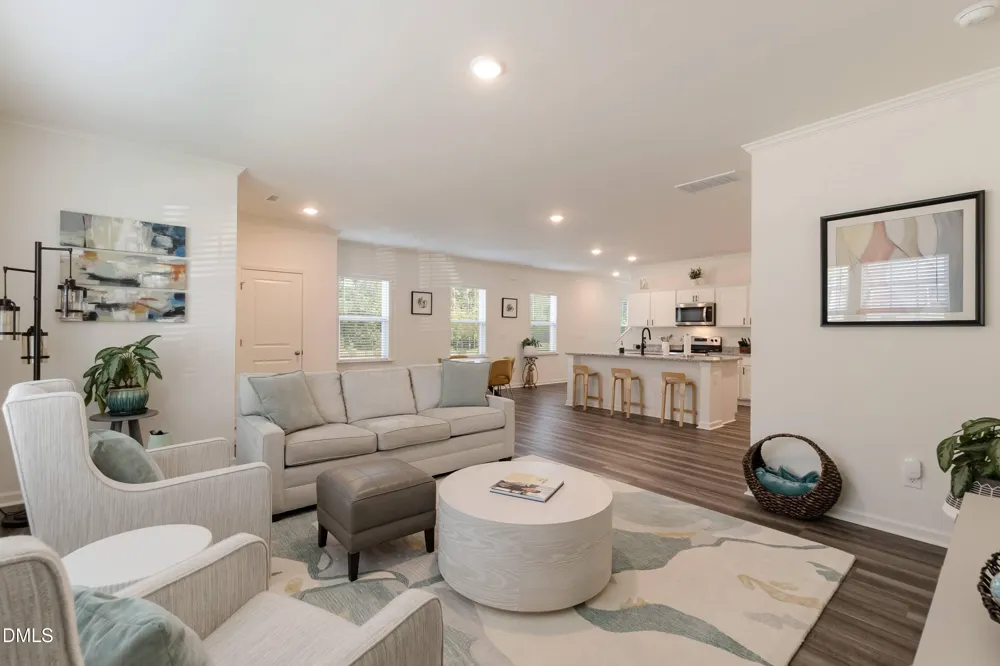 1440 Latham Garden Drive Wake Forest, NC 27587