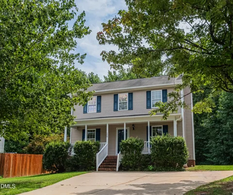 208 Muirfield Ridge Drive