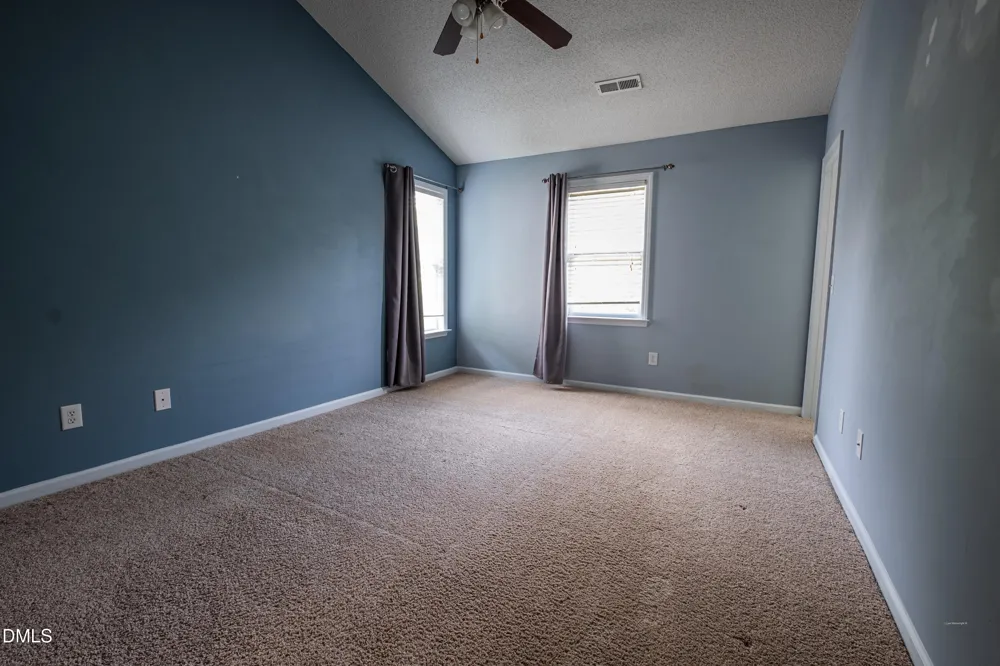 208 Muirfield Ridge Drive Garner, NC 27529