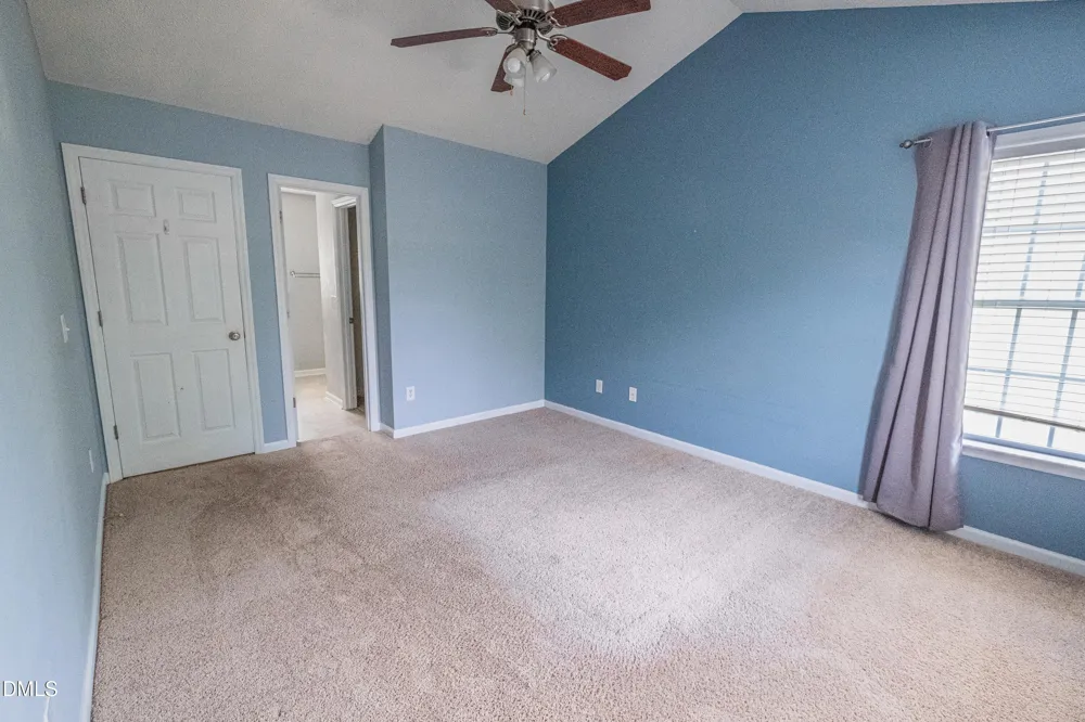 208 Muirfield Ridge Drive Garner, NC 27529