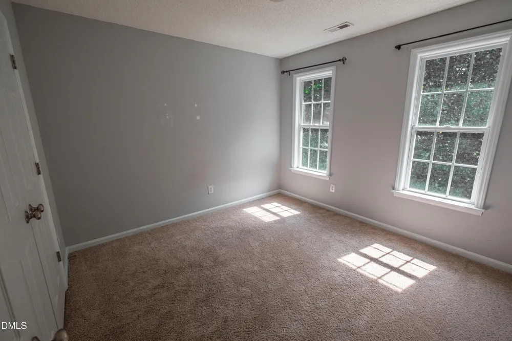 208 Muirfield Ridge Drive Garner, NC 27529