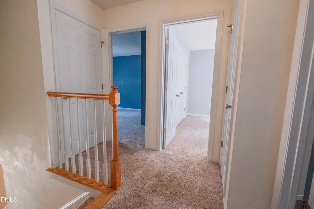208 Muirfield Ridge Drive Garner, NC 27529