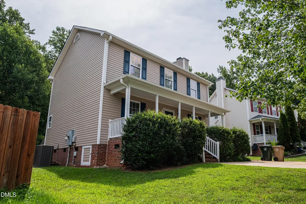 208 Muirfield Ridge Drive Garner, NC 27529